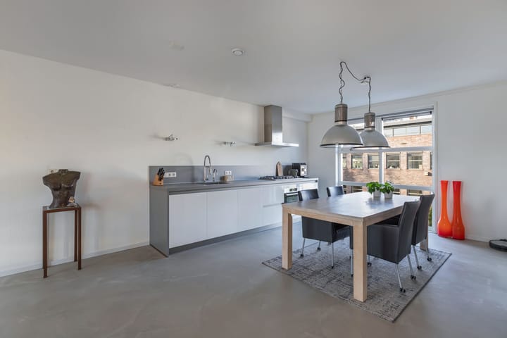 Foto 25 van Heideanjer 8