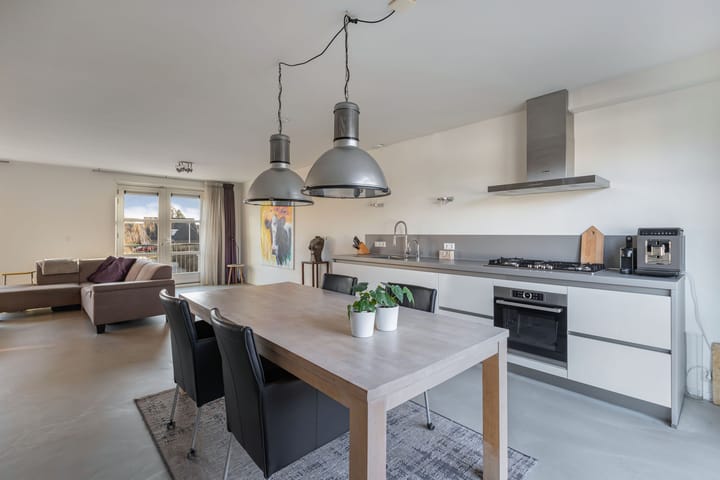 Foto 31 van Heideanjer 8