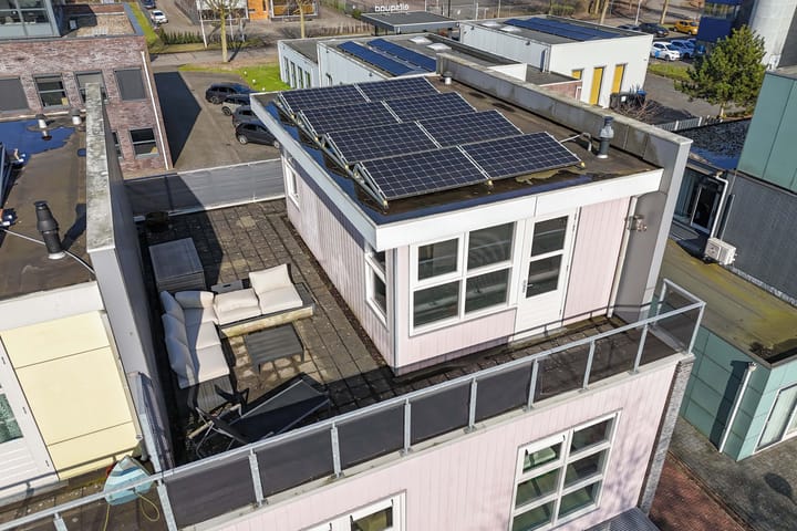 Foto 38 van Heideanjer 8