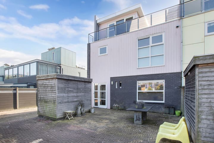 Foto 44 van Heideanjer 8