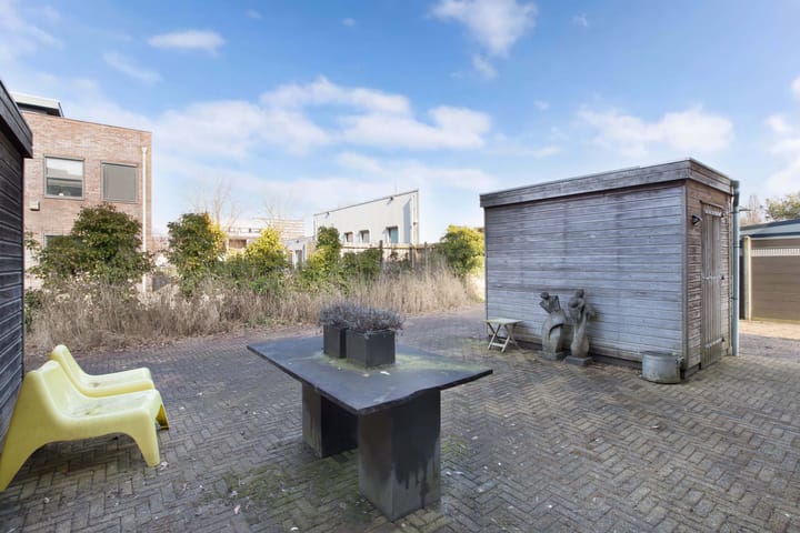 Foto 45 van Heideanjer 8