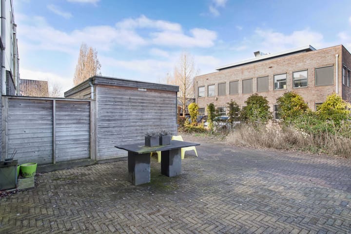 Foto 46 van Heideanjer 8