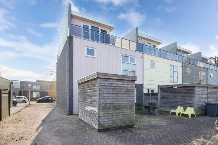 Foto 47 van Heideanjer 8