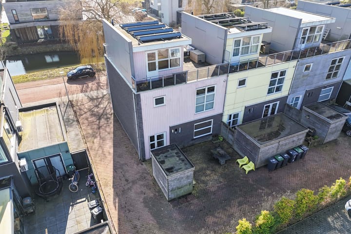 Foto 48 van Heideanjer 8