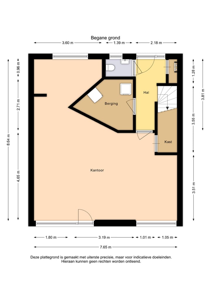 Foto 51 van Heideanjer 8