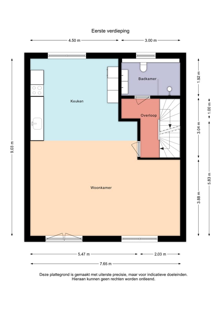 Foto 52 van Heideanjer 8