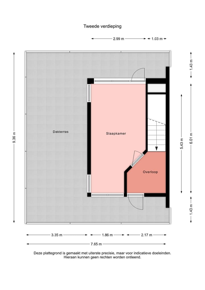 Foto 53 van Heideanjer 8