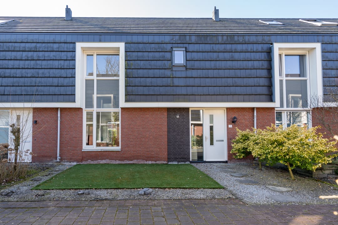 Foto 1 van de Regge 15