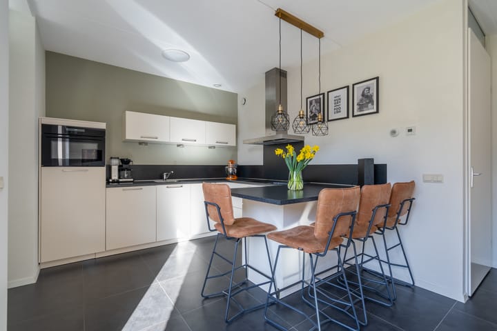 Foto 3 van de Regge 15