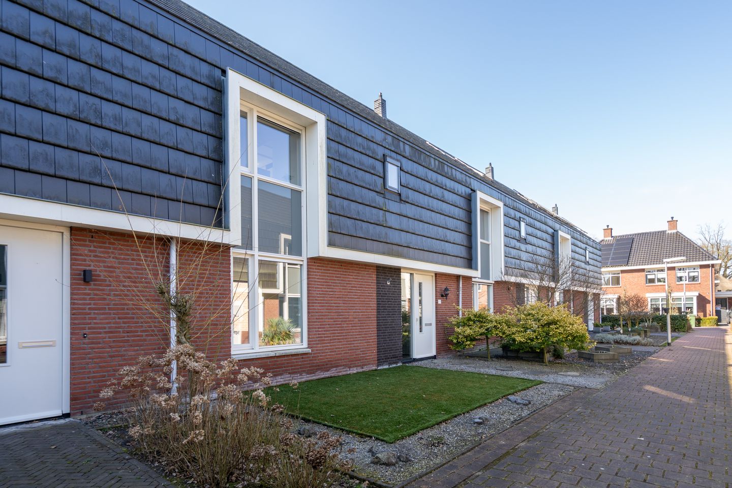 Foto 5 van de Regge 15