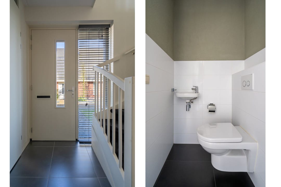 Foto 8 van de Regge 15