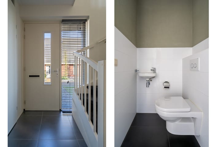 Foto 8 van de Regge 15