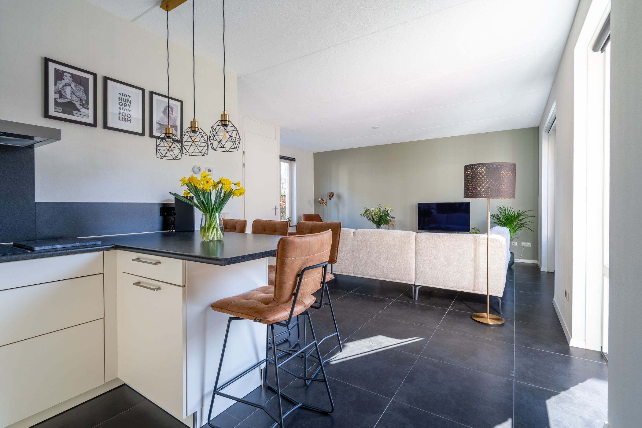 Foto 12 van de Regge 15