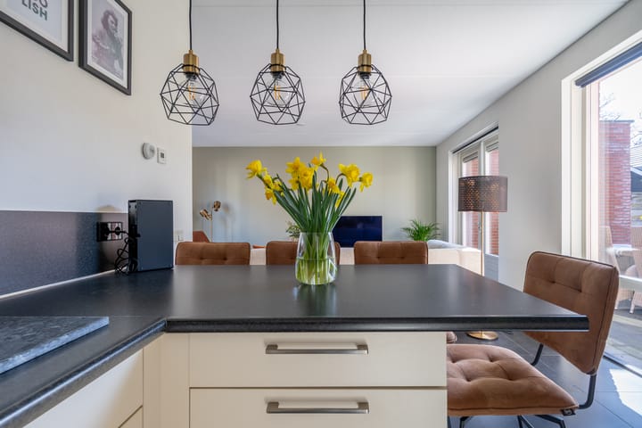 Foto 15 van de Regge 15