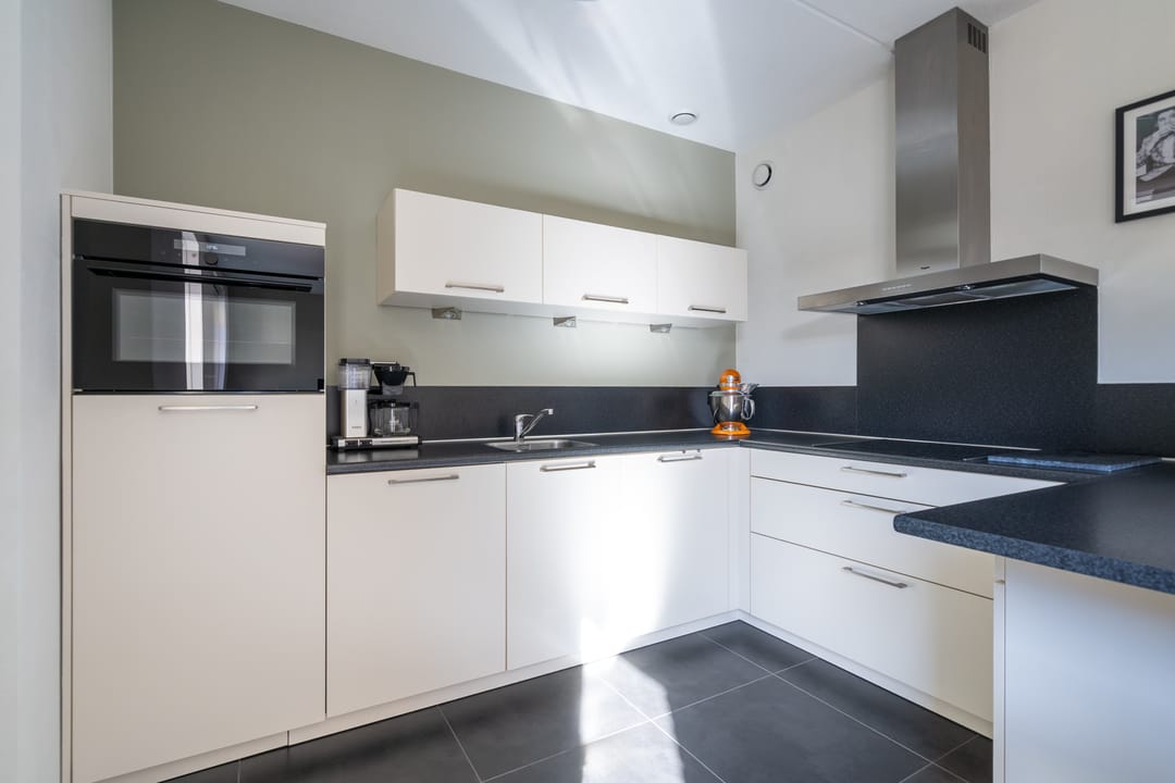 Foto 16 van de Regge 15