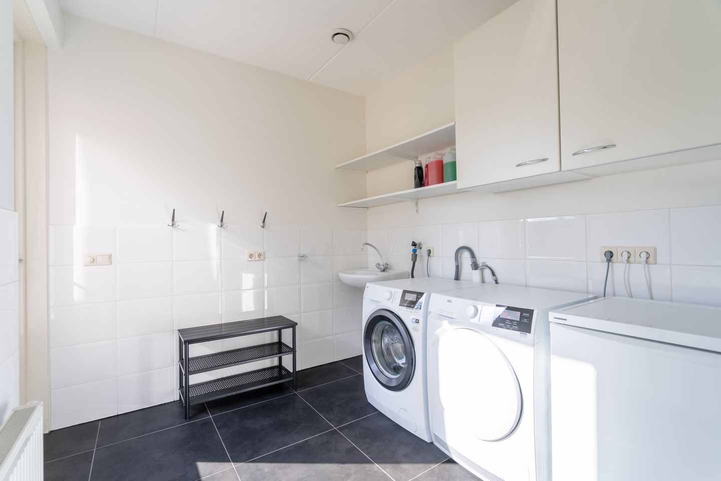 Foto 20 van de Regge 15