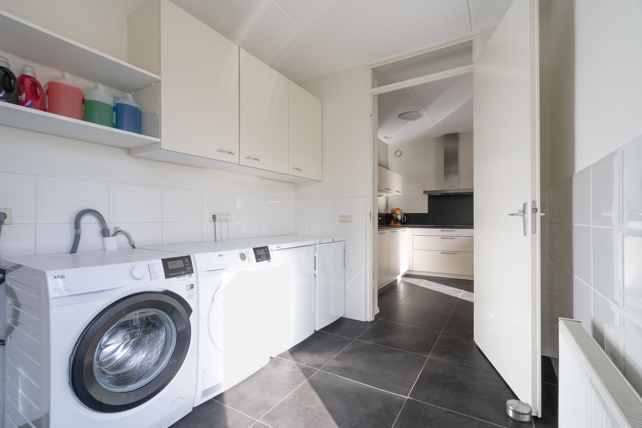 Foto 21 van de Regge 15