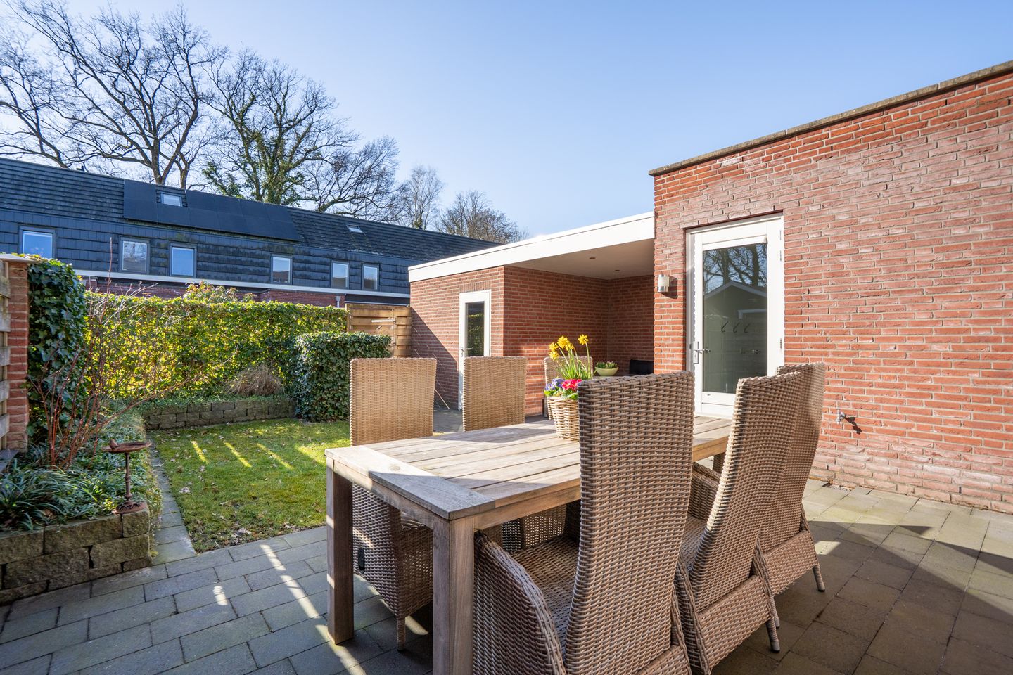 Foto 34 van de Regge 15