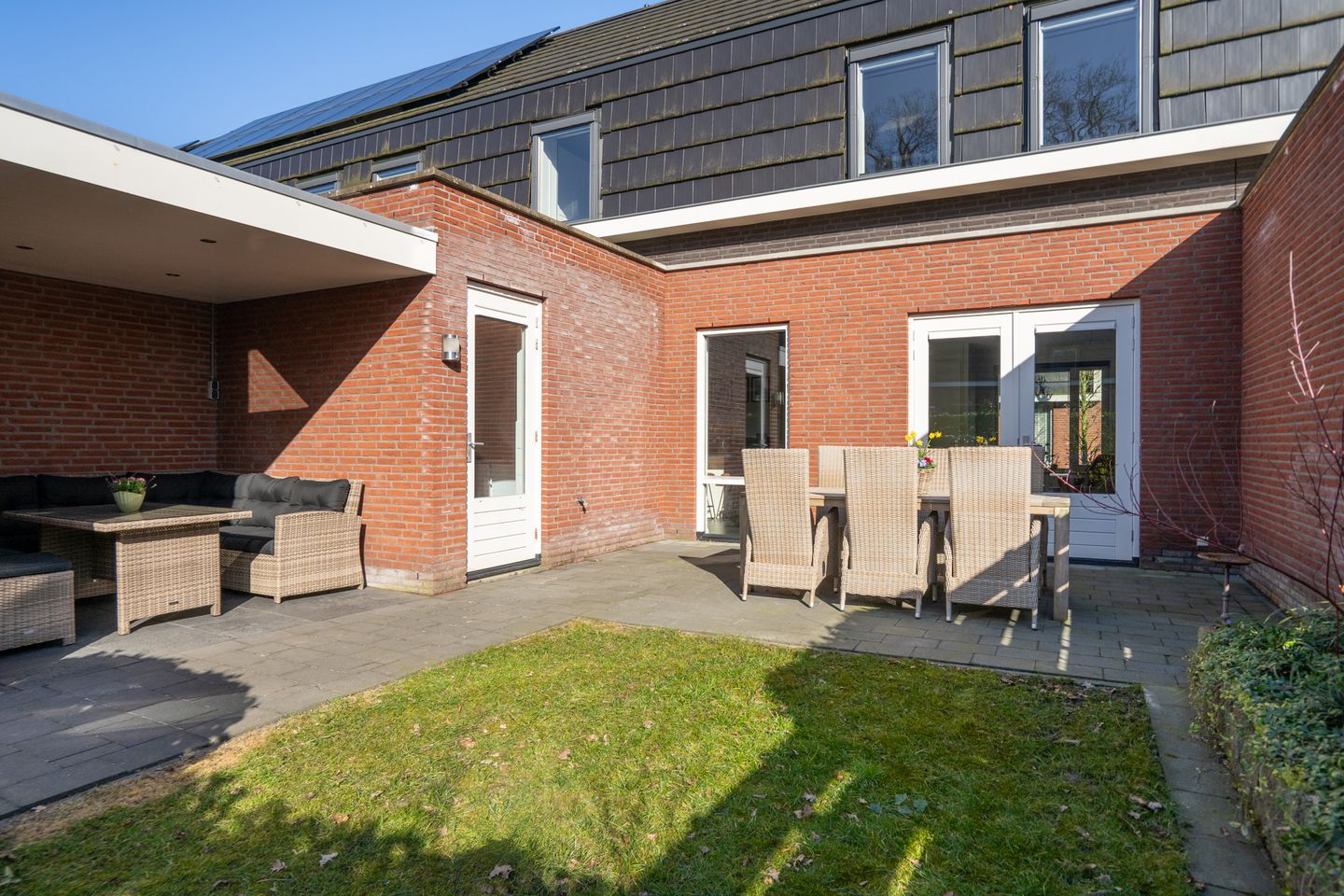 Foto 35 van de Regge 15