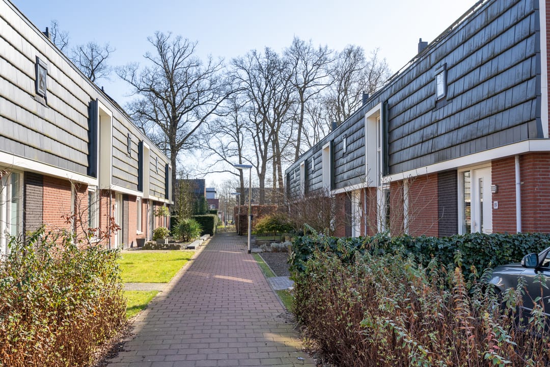 Foto 37 van de Regge 15