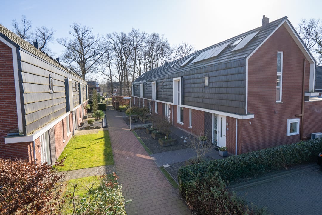 Foto 38 van de Regge 15