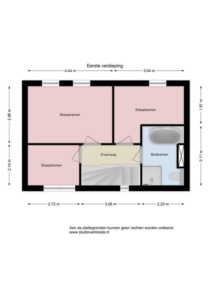 Foto 41 van de Regge 15