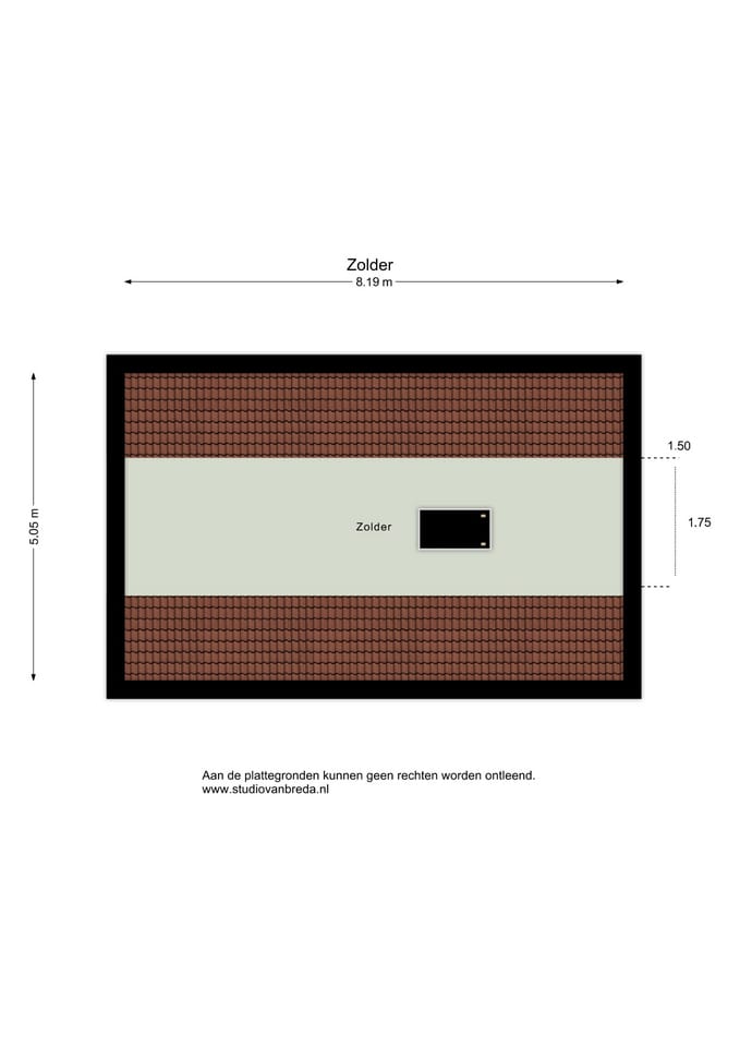 Foto 42 van de Regge 15