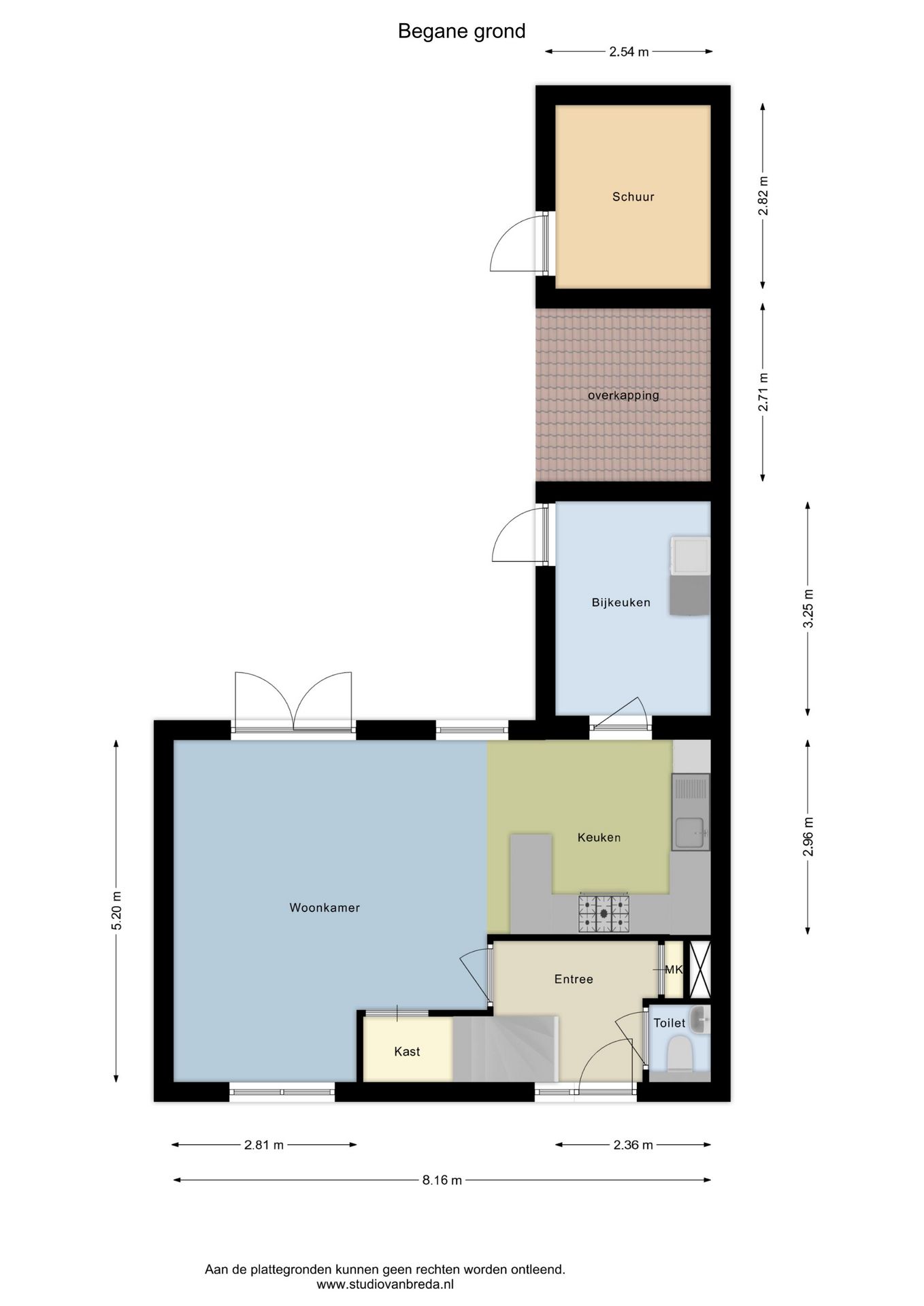 Foto 40 van de Regge 15