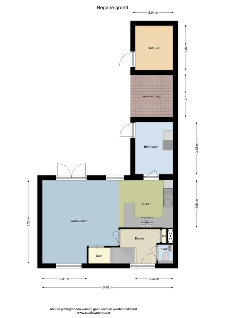 Foto 40 van de Regge 15