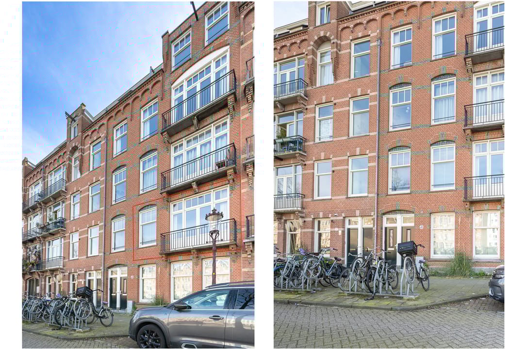 Foto 2 van Jacob Catskade 49-1