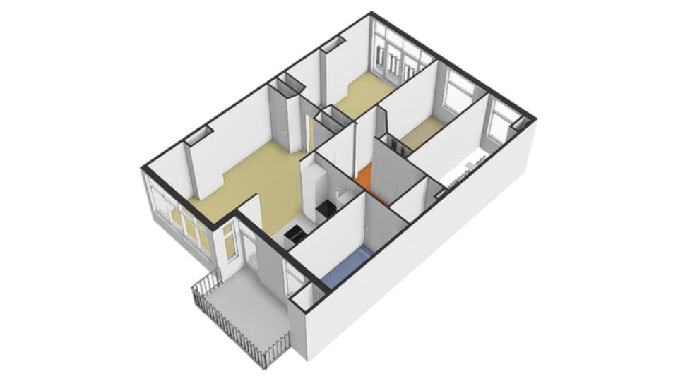 Foto 16 van Jacob Catskade 49-1