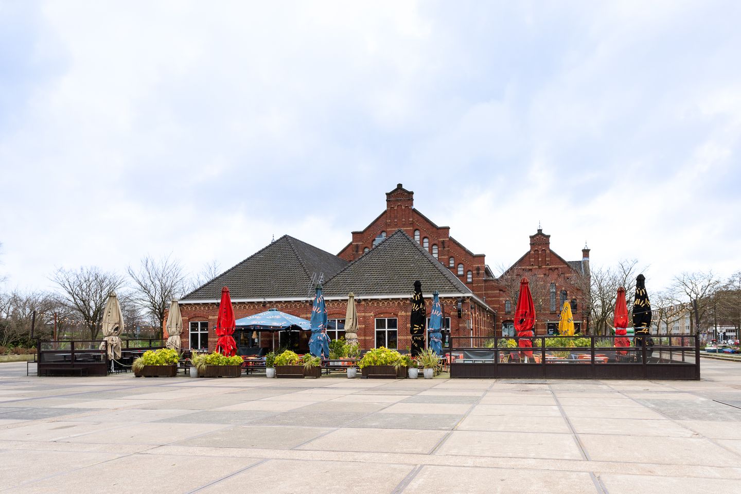 Foto 19 van Jacob Catskade 49-1