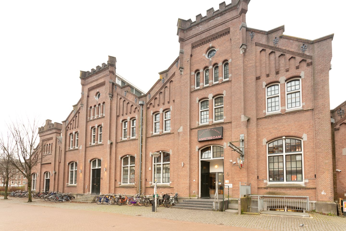 Foto 20 van Jacob Catskade 49-1