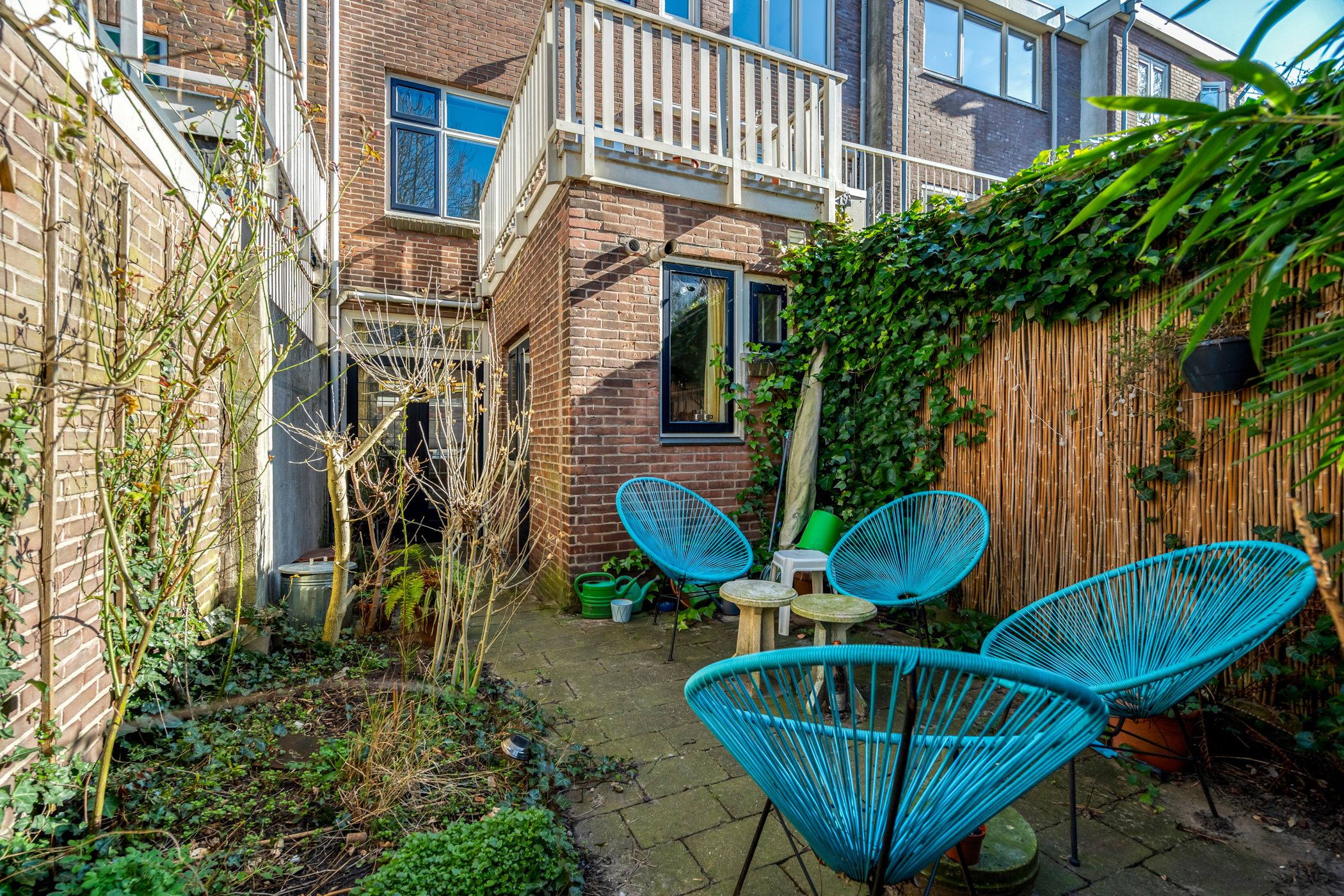 Foto 3 van Koekoekstraat 16