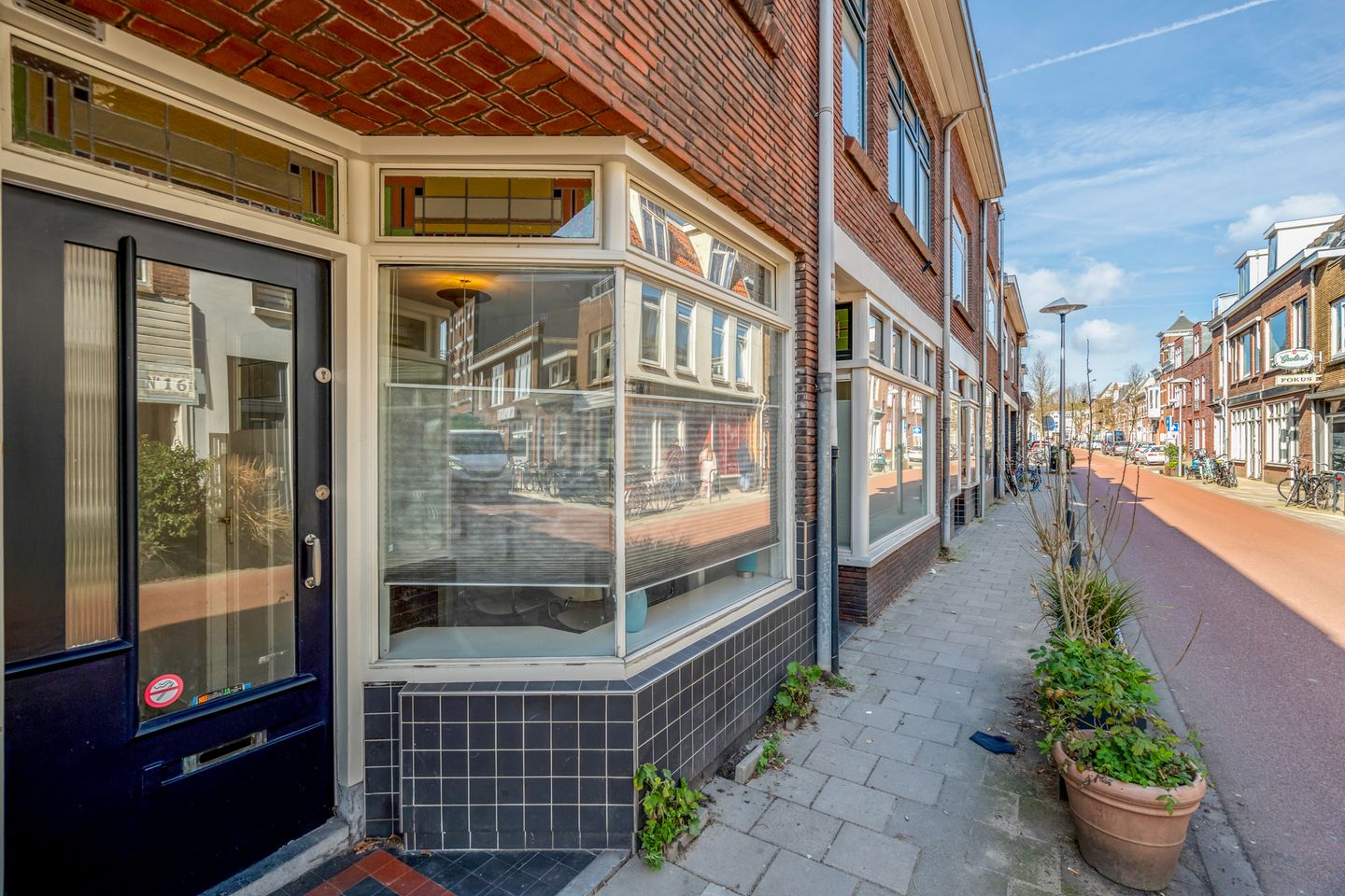 Foto 4 van Koekoekstraat 16