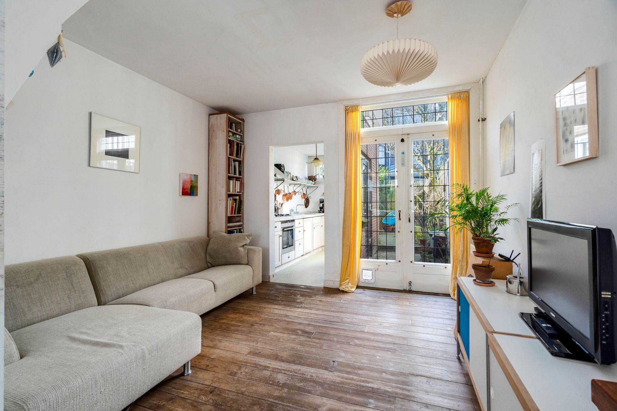 Foto 6 van Koekoekstraat 16