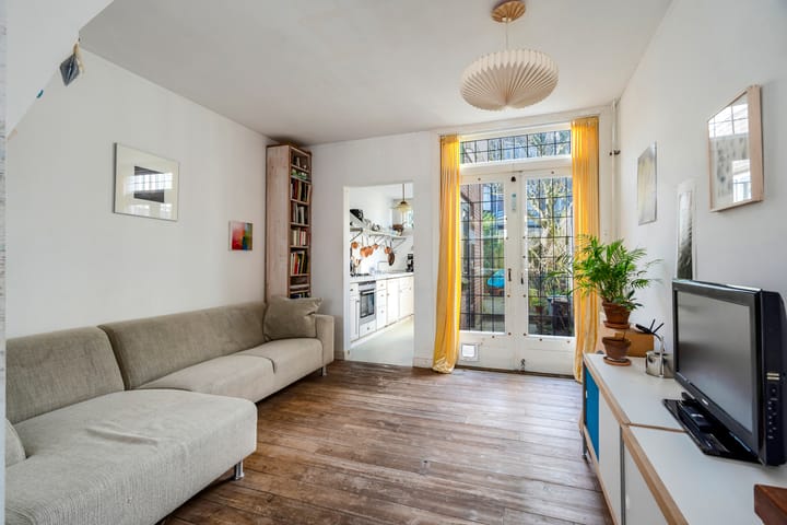 Foto 6 van Koekoekstraat 16