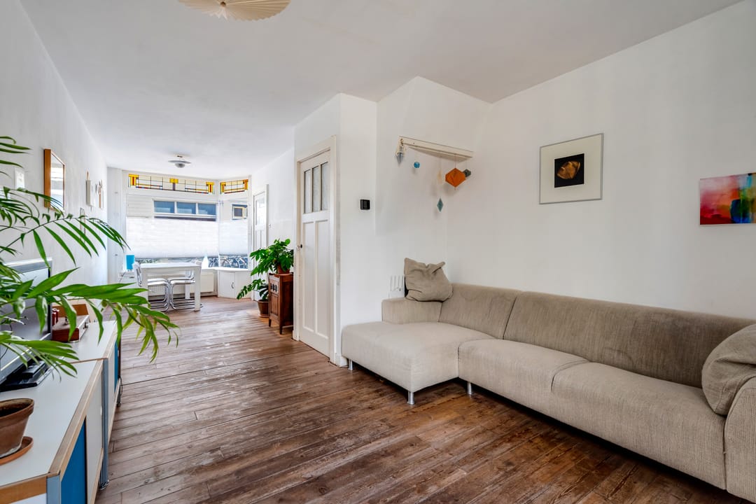 Foto 7 van Koekoekstraat 16