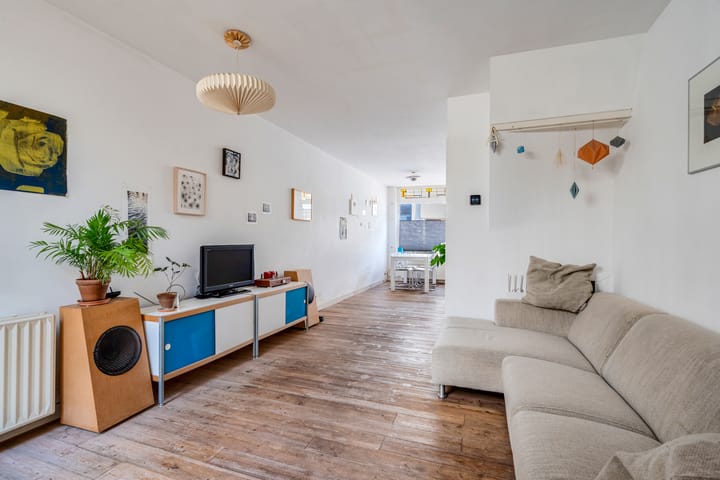 Foto 8 van Koekoekstraat 16