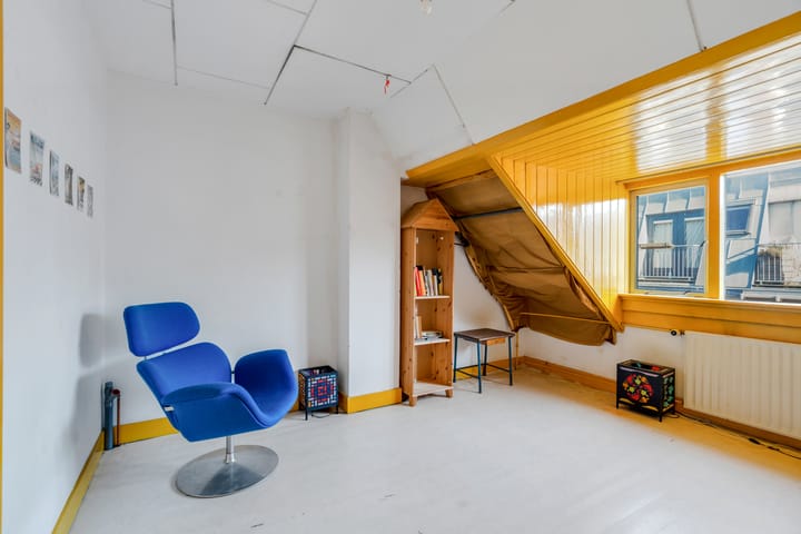 Foto 21 van Koekoekstraat 16