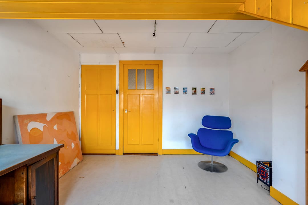 Foto 22 van Koekoekstraat 16