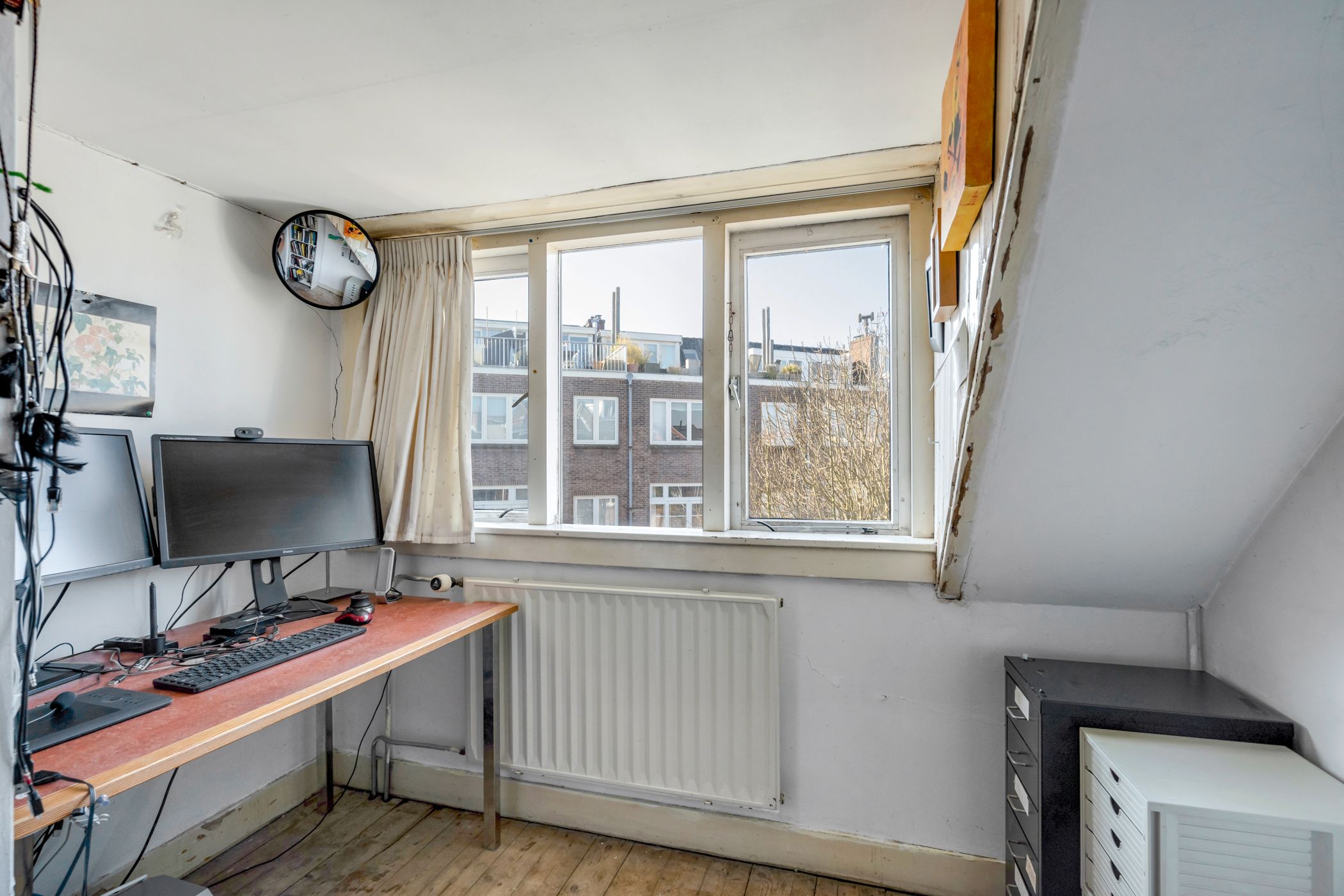 Foto 24 van Koekoekstraat 16