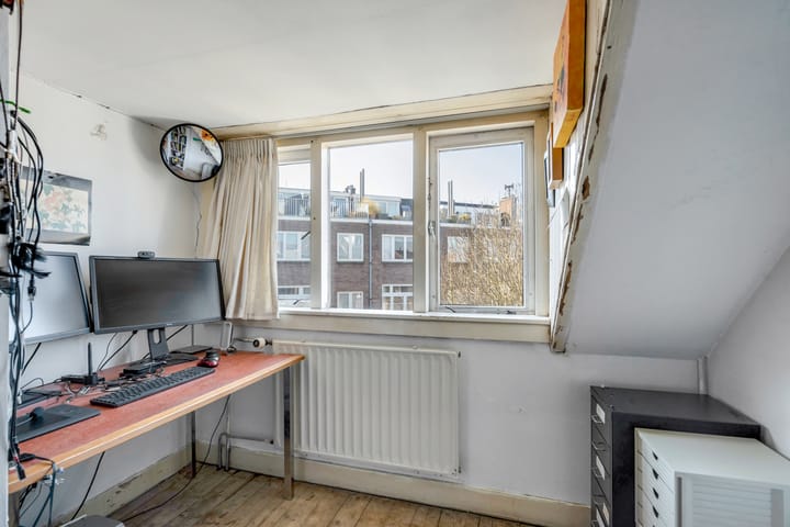 Foto 24 van Koekoekstraat 16