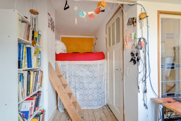 Foto 25 van Koekoekstraat 16