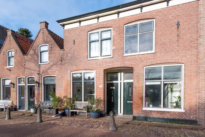 Oudegracht 14