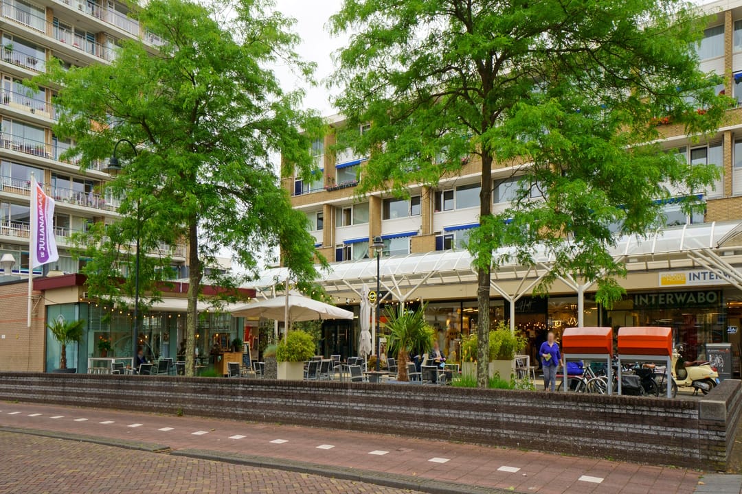 Photo 26 of van Tuyll van Serooskerkenstraat 7