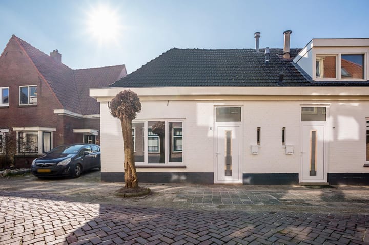 Pagendijk 32