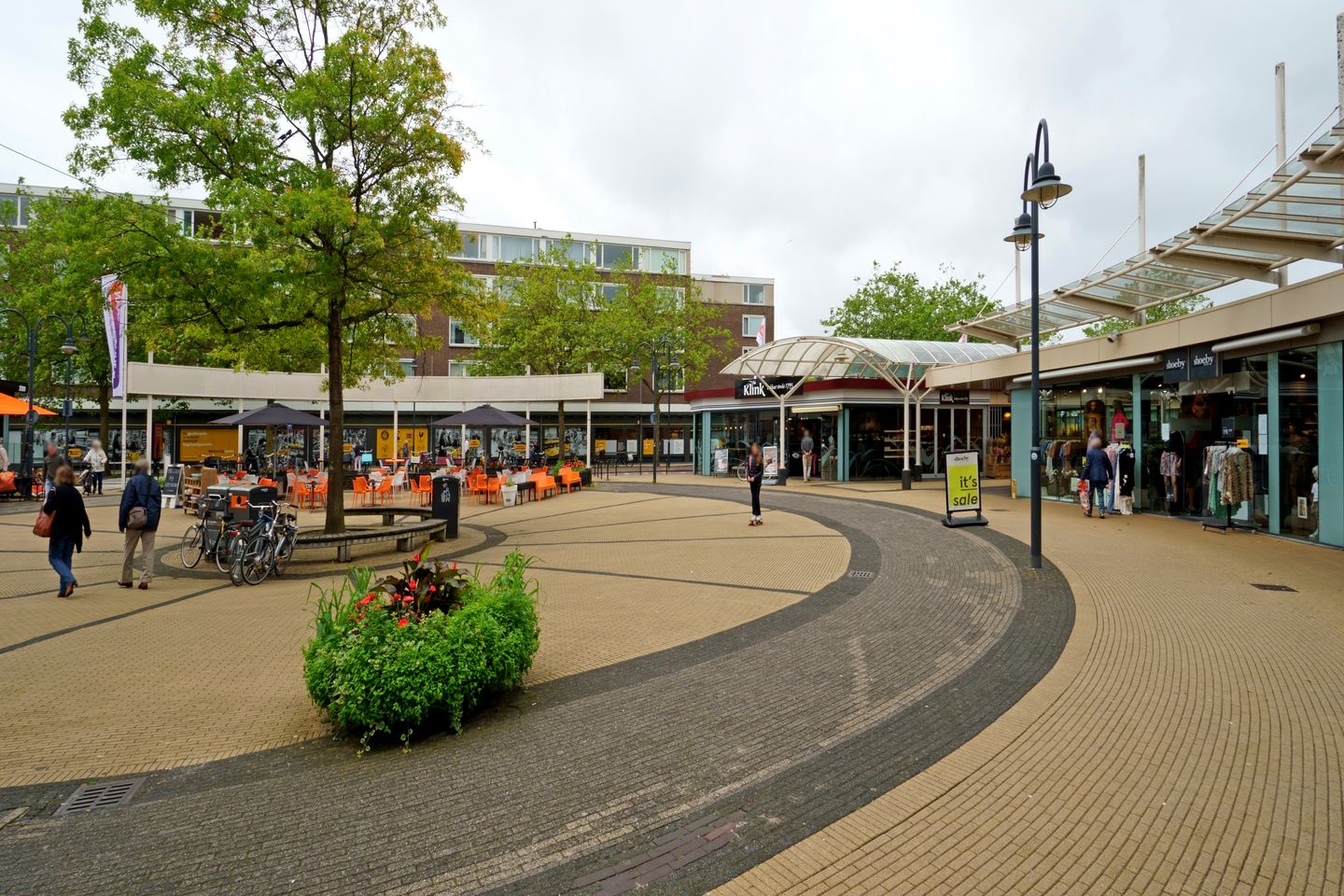 Photo 29 of van Tuyll van Serooskerkenstraat 7