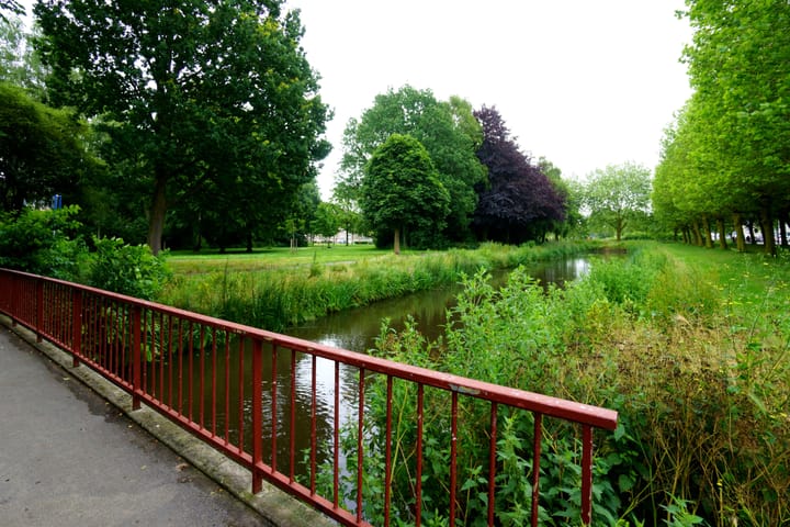 Foto 30 van van Tuyll van Serooskerkenstraat 7