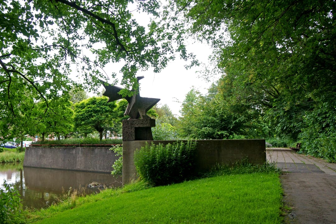 Photo 31 of van Tuyll van Serooskerkenstraat 7